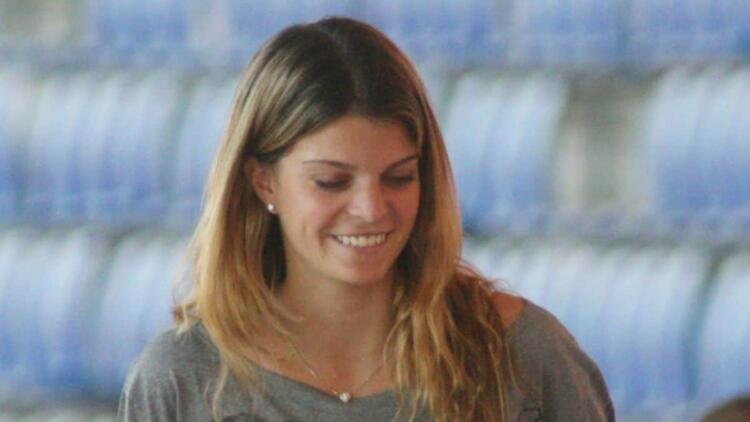 Με την κοιλιά… τούρλα η Αθηνά Ωνάση: Γίνεται άμεσα μανούλα η χρυσή κληρονόμος;