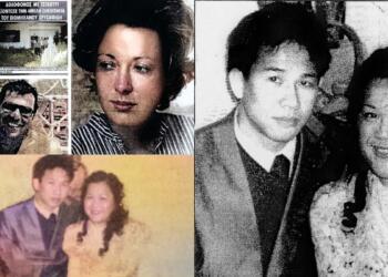 Ξεκλήρισαν μια ολόκληρη οικογένεια και παραμένουν ασύλληπτοι: Η στυγερή δολοφονία της οικογένειας Χρυσαφίδη που συγκλόνισε την Ελλάδα