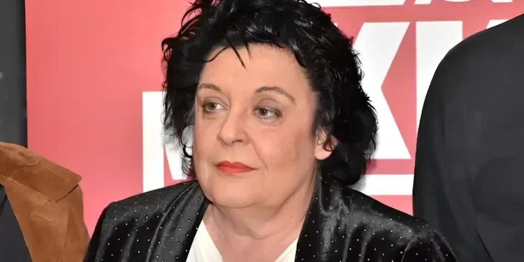 Ποσό που…ζαλίζει: Αυτή είναι η συνολική περιουσία της Λιάνας Κανέλλη