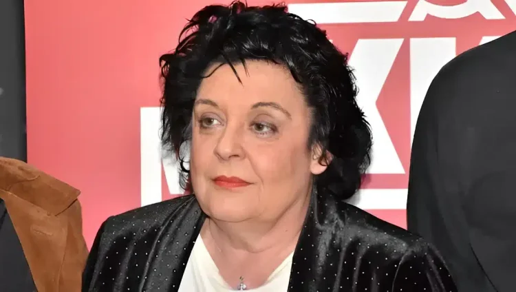 Ποσό που…ζαλίζει: Αυτή είναι η συνολική περιουσία της Λιάνας Κανέλλη