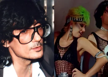 Δεν έπρεπε να το μάθει ο κόσμος: Ο όρος στο συμβόλαιο του Στάθη Ψάλτη που δεν επιτρεπόταν να παραβεί κανείς