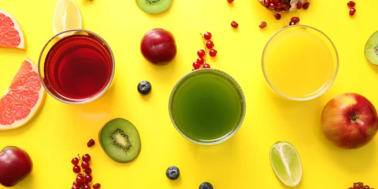 Το σούπερ ρόφημα που ρίχνει τη χοληστερόλη και θεραπεύει το λιπώδες ήπαρ