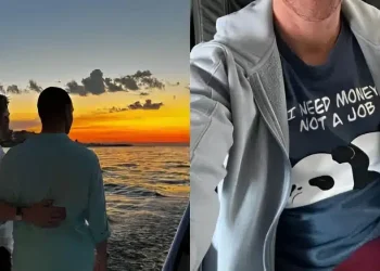 Ανακοίνωσε πως είναι γκέι μετά από 14χρόνια γάμου και ένα παιδί: Ξέσπασε δημόσια η πρώην του – «Νιώθω χρησιμοποιημένη»