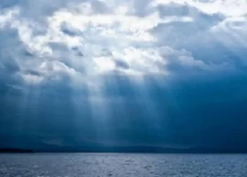 «Τα μεσάνυχτα της αναλήψεως οι ουρανοί ανοίγουν και οι ψυχές κλειδώνονται…»