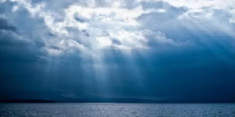 «Τα μεσάνυχτα της αναλήψεως οι ουρανοί ανοίγουν και οι ψυχές κλειδώνονται…»