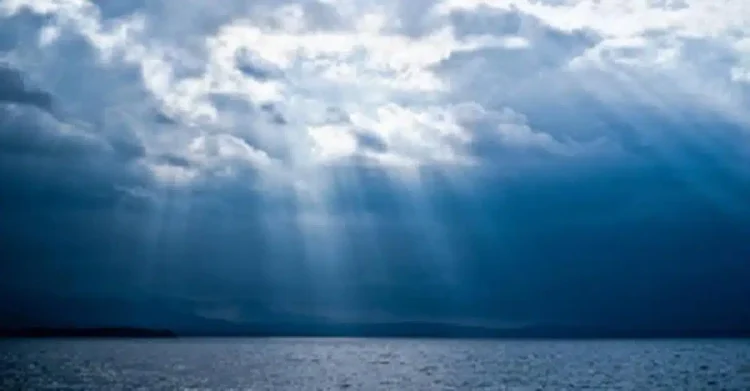 «Τα μεσάνυχτα της αναλήψεως οι ουρανοί ανοίγουν και οι ψυχές κλειδώνονται…»