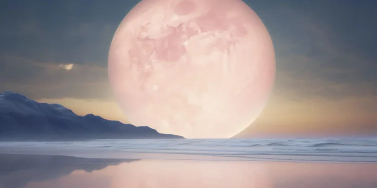 Η Σελήνη τα αλλάζει όλα: 2 ζώδια θα πιάσουν την καλή το επόμενο διάστημα