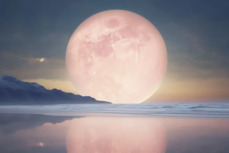 Η Σελήνη τα αλλάζει όλα: 2 ζώδια θα πιάσουν την καλή το επόμενο διάστημα