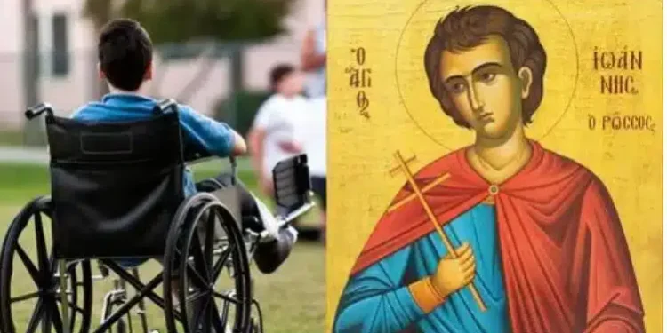 Σήμερα 27 Μαΐου γιορτάζει ο άγιος με τα πάμπολλα Θαύματα – Δεν χαλάει χατίρι