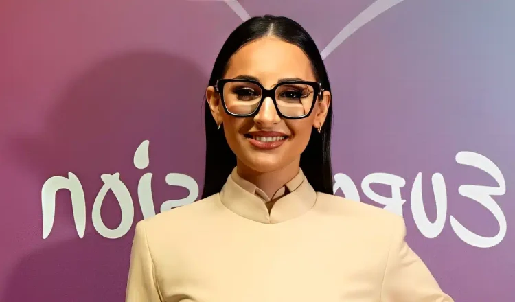 Τα στοιχńματα «μιλήσαν»: Αuτή είναι η νέα θέση της Κλαυδίας στον τελικό της Eurovision 2025