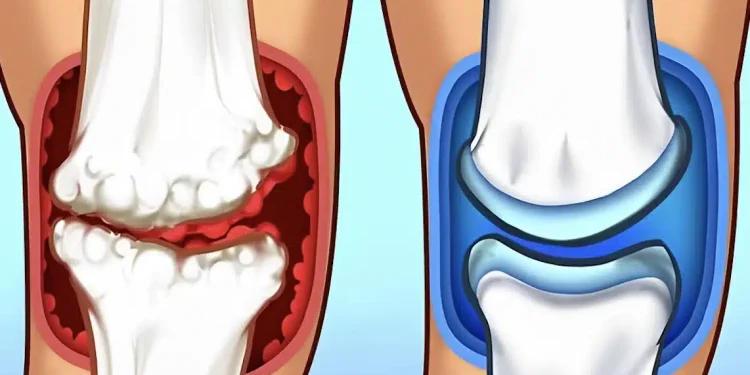 Το ρόφημα που χτίζει γερά οστά – Δεν είναι αυτό που φαντάζεστε