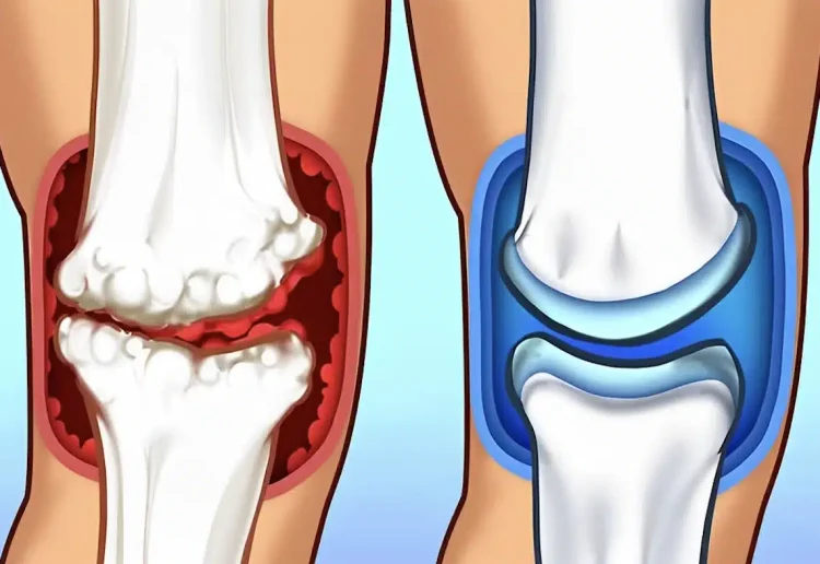 Το ρόφημα που χτίζει γερά οστά – Δεν είναι αυτό που φαντάζεστε