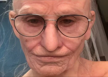 Αδιανόητη μεταμόρφωση για πασίγνωστη ηθοποιό: Την αναγνωρίζετε;