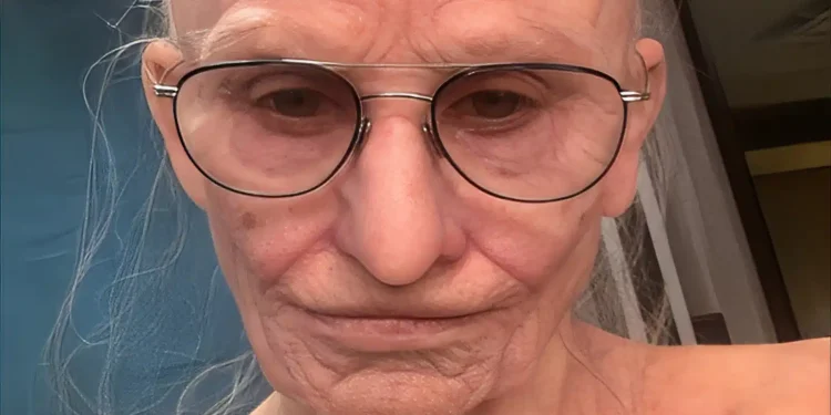 Αδιανόητη μεταμόρφωση για πασίγνωστη ηθοποιό: Την αναγνωρίζετε;