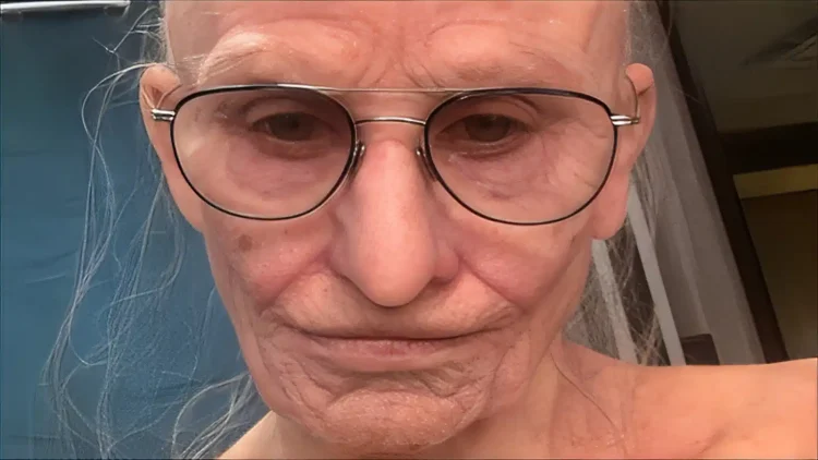 Αδιανόητη μεταμόρφωση για πασίγνωστη ηθοποιό: Την αναγνωρίζετε;