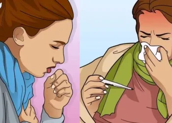 Φλέγμα στον λαιμό και μπούκωμα στην μύτη: Τι να κάνετε για να φύγουν