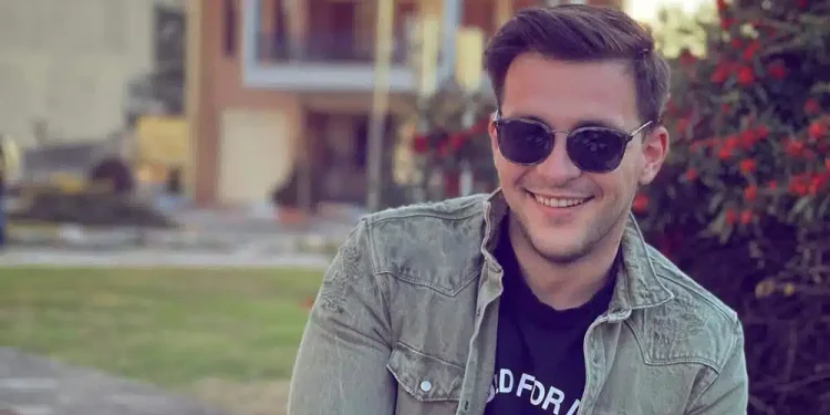 Θρήνος για τον 30χρονο που πνίγηκε στην Λευκάδα – Μαθεύτηκε όλη η αλήθεια