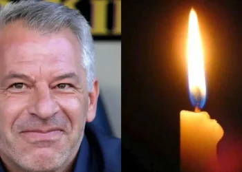 Πέθανε σε ηλικία 57 ετών ο Μανώλης Παπαδόπουλος, πρώην ποδοσφαιριστής της ΑΕΚ
