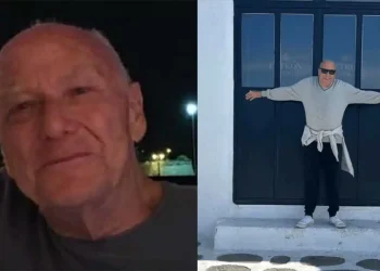 Πέθανε ο «βασιλιάς της Μυκόνου» Κώστας Ζουγανέλης