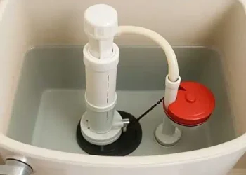 8 λόγοι που πρέπει να βάζετε ξύδι στο καζανάκι σας είναι κορυφαίο κόλπο