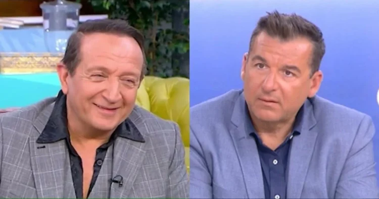 «Με τóσους άντρες έχω πάει»: Ο Μπιμπίλας αποκάλuψε των αρıθμό των εpωτικών του σuντρόφων, σάστıσε ο Λιάγκας με το νοúμερο