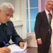 Δεν το ήξερε κανείς: Αuτή τη δουλειά έκανε πριν γίνει αστυνομικός ο Γιώργος Καλιακμάνης – Η καταγωγή για την οποία είναι περήφανος