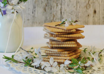 Ανακαλούνται πασίγνωστα μπισκότα τίγκα στα θειώδη – Υπέρβαση 243% του ορίου