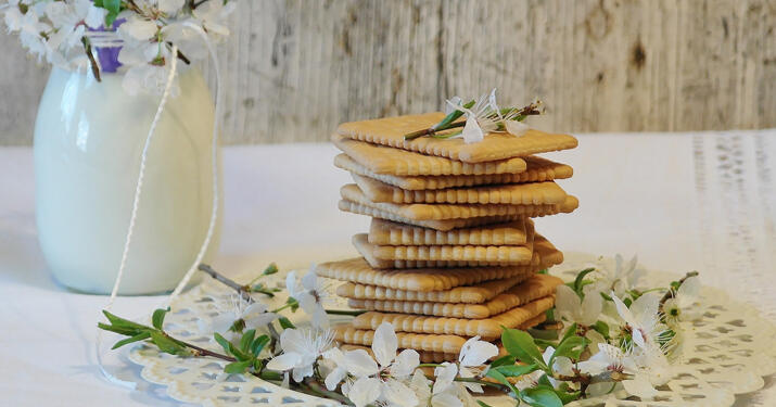 Ανακαλούνται πασίγνωστα μπισκότα τίγκα στα θειώδη – Υπέρβαση 243% του ορίου