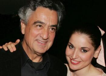 Πέθανε ο Νίκος Γαλανός – Θρήνος για τον Ζεν Πρεμιέ