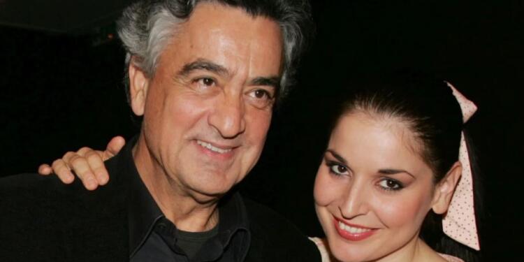 Πέθανε ο Νίκος Γαλανός – Θρήνος για τον Ζεν Πρεμιέ