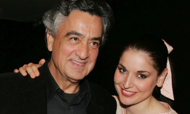 Πέθανε ο Νίκος Γαλανός – Θρήνος για τον Ζεν Πρεμιέ