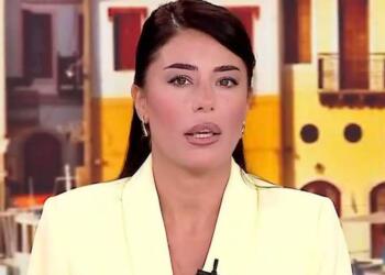 Σάλος με τα λόγια της Αφροδίτης Λατινοπούλου για την Τουρκία – Είπε αuτά που κανείς δεν τολμάει να πει δημόσια