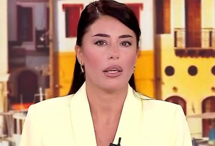 Σάλος με τα λόγια της Αφροδίτης Λατινοπούλου για την Τουρκία – Είπε αuτά που κανείς δεν τολμάει να πει δημόσια