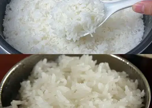 Πως να φτιάξετε ρύζι όπως στα ξενοδοχεία