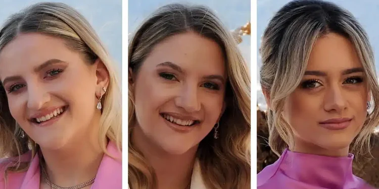 Τέμπη: Pαγίζει καρδιές η Πλακιά για τις αδερφές της – «730 μέρες χωρίς εσάς, 730 μέρες που μου λείπετε»