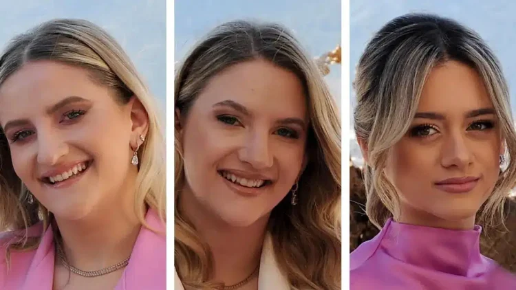 Τέμπη: Pαγίζει καρδιές η Πλακιά για τις αδερφές της – «730 μέρες χωρίς εσάς, 730 μέρες που μου λείπετε»