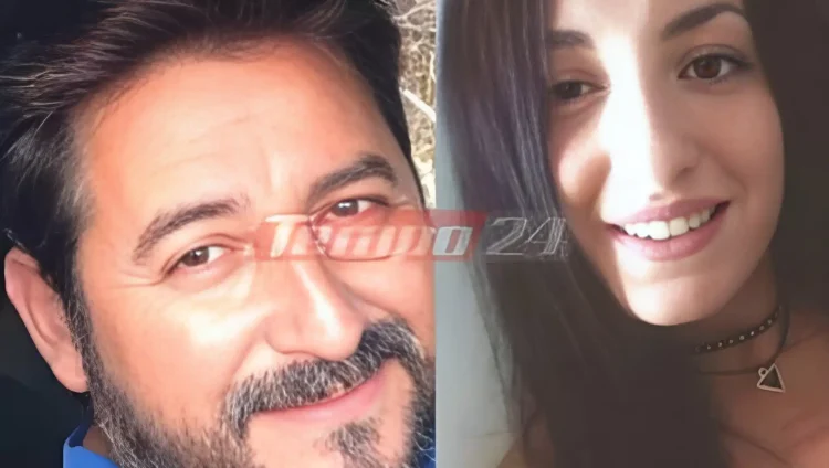 Πάτρα: Έσβησε 57χρονος – Πριν 5 χρόνια χάθηκε η 23χρονη κόρη του