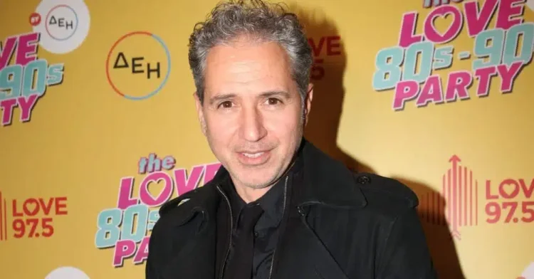 Δημήτρης Κόκοτας: H κατάσταση της υγείας του σήμερα – Τι είπε η σύζυγός του