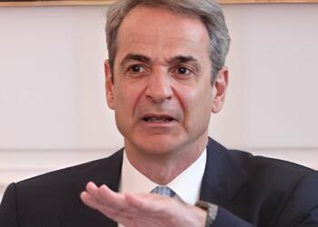 ΜΟΛΙΣ ΤΟ ΕΜΑΘΕ Ο ΜΗΤΣΟΤΑΚΗΣ ΚΑΙ ΠΑΕΙ ΣΤΗ ΒΟΥΛΗ – ΕΚΤΑΚΤΗ ΕΙΔΗΣΗ