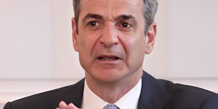 ΜΟΛΙΣ ΤΟ ΕΜΑΘΕ Ο ΜΗΤΣΟΤΑΚΗΣ ΚΑΙ ΠΑΕΙ ΣΤΗ ΒΟΥΛΗ – ΕΚΤΑΚΤΗ ΕΙΔΗΣΗ