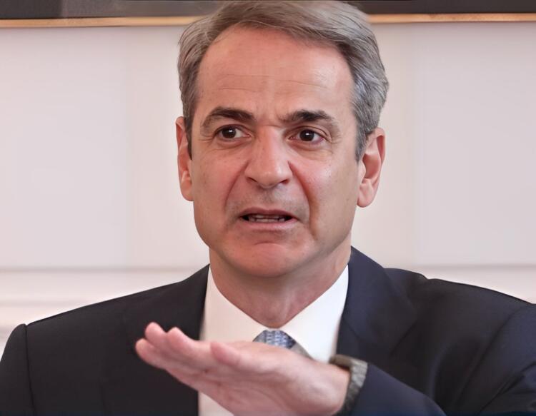 ΜΟΛΙΣ ΤΟ ΕΜΑΘΕ Ο ΜΗΤΣΟΤΑΚΗΣ ΚΑΙ ΠΑΕΙ ΣΤΗ ΒΟΥΛΗ – ΕΚΤΑΚΤΗ ΕΙΔΗΣΗ