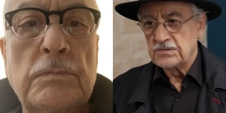 Μόλις μαθεύτηκε – Από αυτό πέθανε ο Νίκος Γαλανός μέσα στο σπίτι του