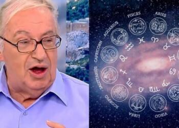 Κώστας Λεφάκης: Ένα εξαιρετικό διάστημα ξεκινά για όλους – Εβδομαδιαίες προβλέψεις 5/5-11/5 για τα 12 ζώδια