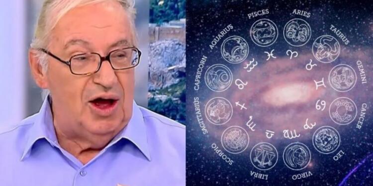 Κώστας Λεφάκης: Ένα εξαιρετικό διάστημα ξεκινά για όλους – Εβδομαδιαίες προβλέψεις 5/5-11/5 για τα 12 ζώδια