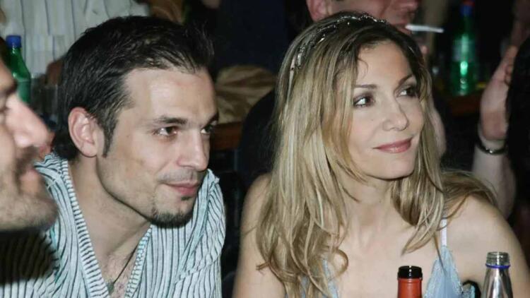 Γάμος «βόμβα» για τον Ντέμη Νικολαΐδη: Η γυναίκα που αντικατέστησε τη Δέσποινα Βανδή (photo)