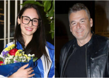 “Την πάτησα με την Κλαυδία, δεν την….”: Ο Γιώργος Λιάγκας παραδέχτηκε το λάθος του και έκανε τη δήλωση της χρονιάς