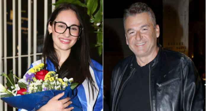 “Την πάτησα με την Κλαυδία, δεν την….”: Ο Γιώργος Λιάγκας παραδέχτηκε το λάθος του και έκανε τη δήλωση της χρονιάς