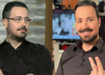 Πέτρος Κουσουλός: Με ποιο μεγάλο κανάλι έδωσε τα χέρια για την επόμενη τηλεοπτική σεζόν