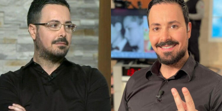 Πέτρος Κουσουλός: Με ποιο μεγάλο κανάλι έδωσε τα χέρια για την επόμενη τηλεοπτική σεζόν