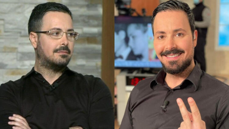 Πέτρος Κουσουλός: Με ποιο μεγάλο κανάλι έδωσε τα χέρια για την επόμενη τηλεοπτική σεζόν